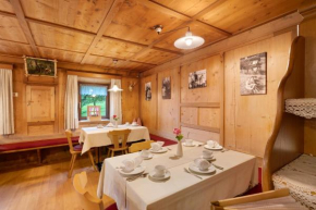 Bed and Breakfast Ederhof